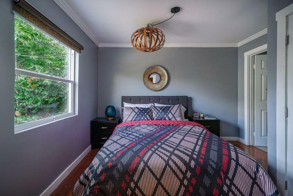 Stylish 2 Bed & 2 Bath At The Heart Of Hollywood With Free Parking - One Car Only Lejlighed Los Angeles Eksteriør billede